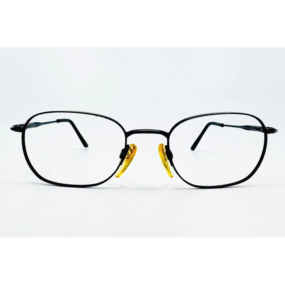 Charmant Aristar Eyeglass Frames Mens Black AR6713 51-19-140